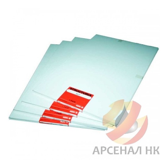 Экраны усиливающие Agfa RCF и NDT-1200