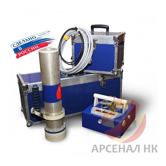Рентгеновский аппарат АРСЕНАЛ 160 НС