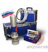Рентгеновский аппарат АРСЕНАЛ 160 НС