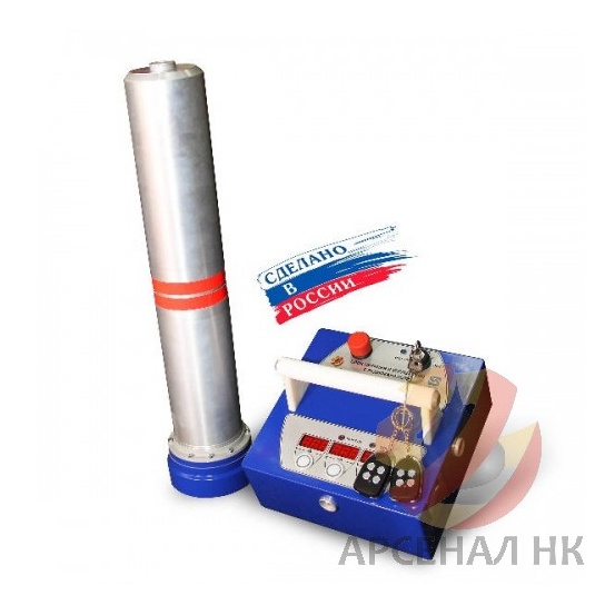 Рентгеновский аппарат АРСЕНАЛ 200 НС