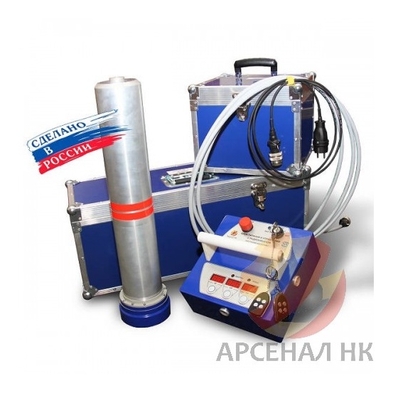 Рентгеновский аппарат АРСЕНАЛ 200 ПС