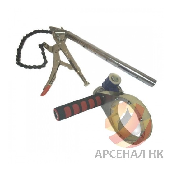 Аксессуары для рентгеновского аппарата Арсенал