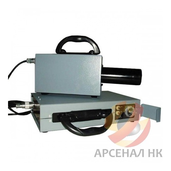 АРИНА-1 импульсный рентгеновский аппарат