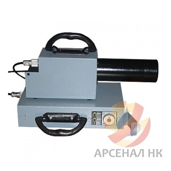 АРИНА-3 импульсный рентгеновский аппарат