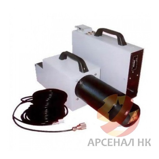 АРИНА-7 импульсный рентгеновский аппарат