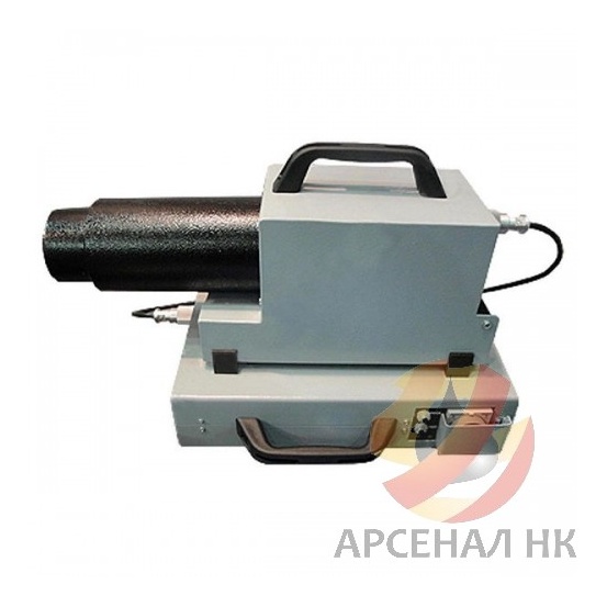 АРИНА-9 импульсный рентгеновский аппарат