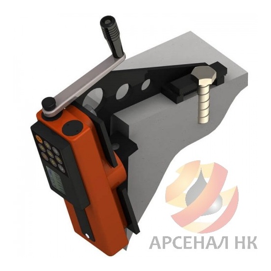 Измеритель прочности бетона ОНИКС-1.СР