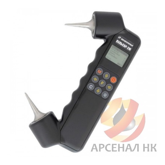 ПУЛЬСАР-2М Ультразвуковой прибор (моноблок)