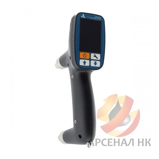 UK1401 Ультразвуковой тестер