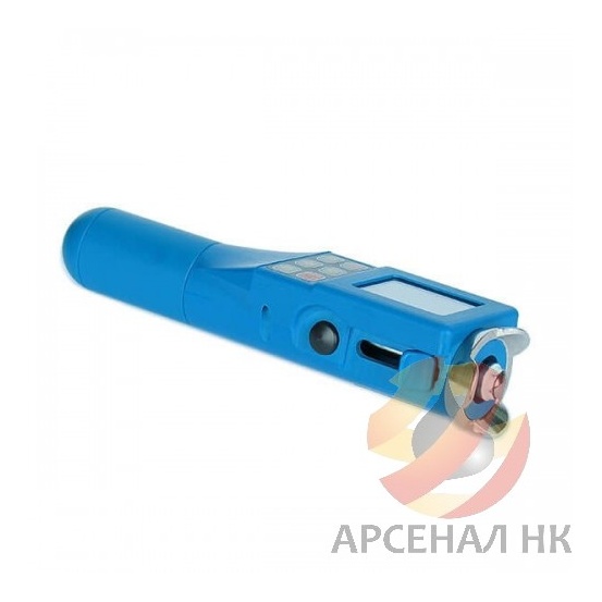 ОНИКС-2М Измеритель прочности строительных материалов (дефектоскоп)