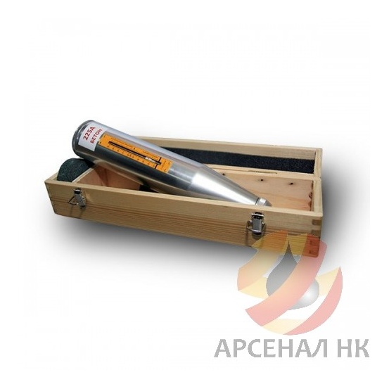 Молоток Шмидта 225А - для измерения прочности бетона