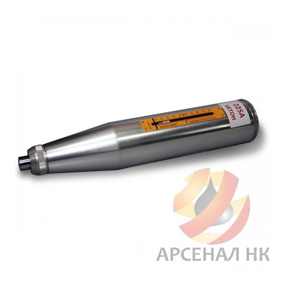 Молоток Шмидта 225А - для измерения прочности бетона