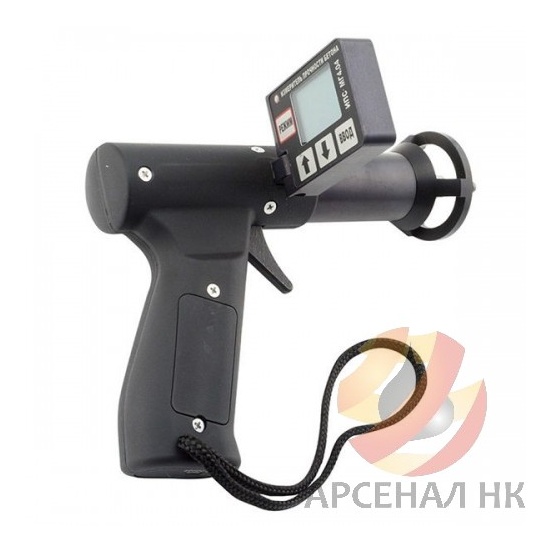 Измеритель прочности бетона ИПС-МГ4.04