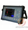 Акустический и импедансный дефектоскоп АД-60К