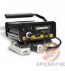 Акустический и импедансный дефектоскоп ИД-92НМ