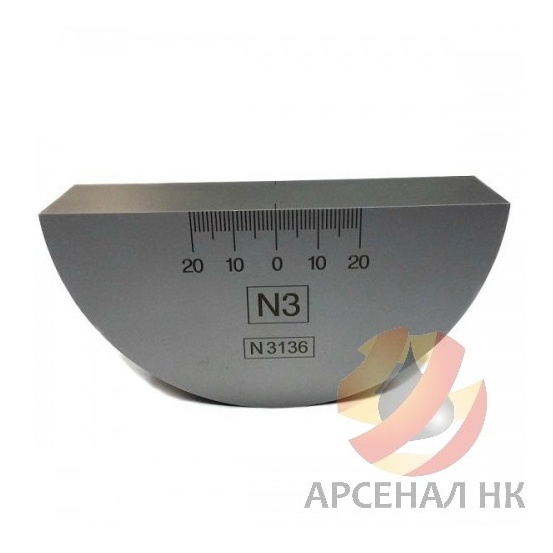 Настроечные образцы по ГОСТу