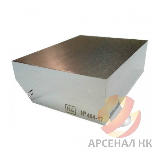 Настроечные образцы по ГОСТу