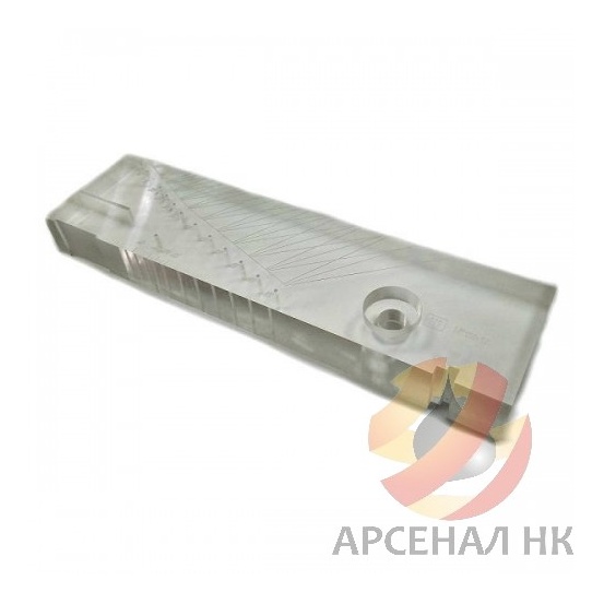 Настроечные образцы по ГОСТу