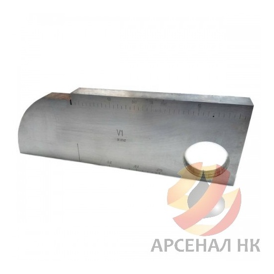 Настроечные образцы по ГОСТу