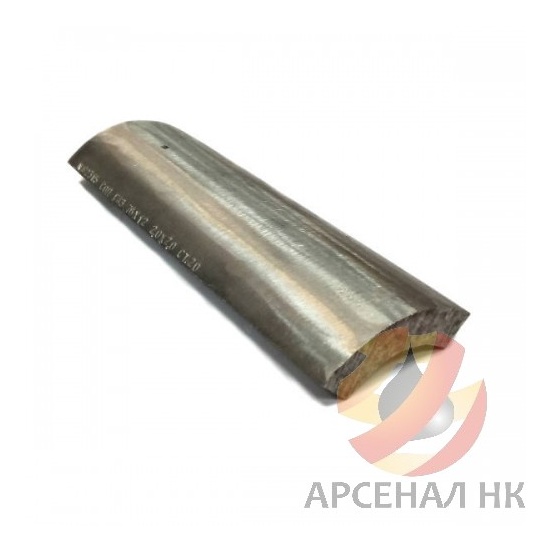 Настроечные образцы трубные