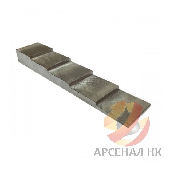 Настроечные образцы 