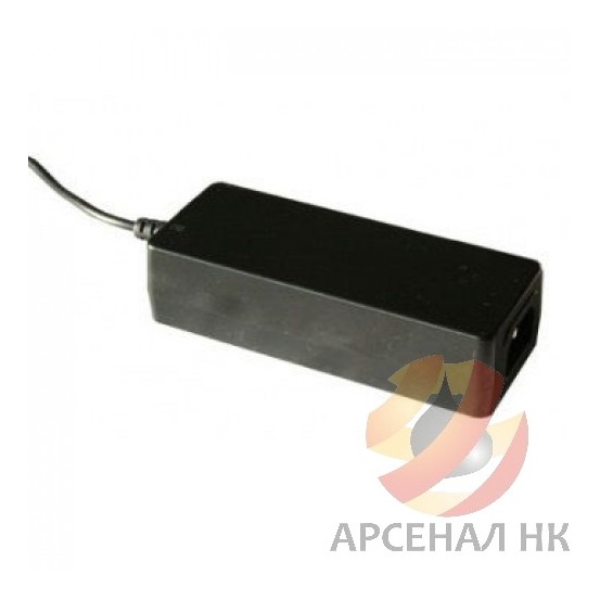 Блок питания импульсный для дефектоскопа