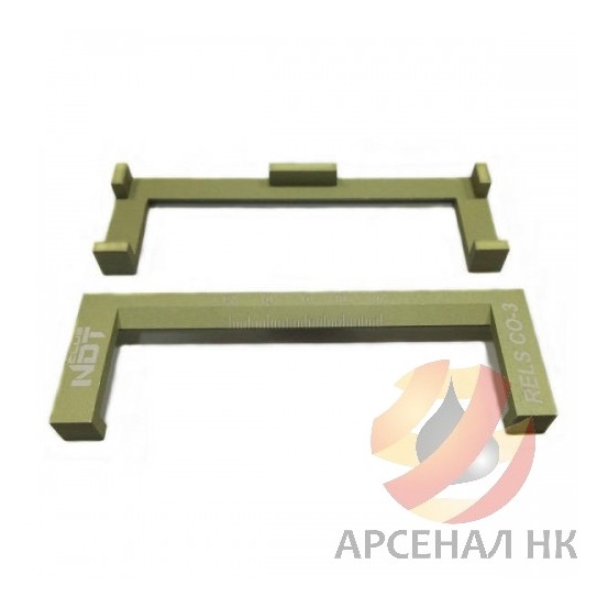 Рейсшина RELS CO-3