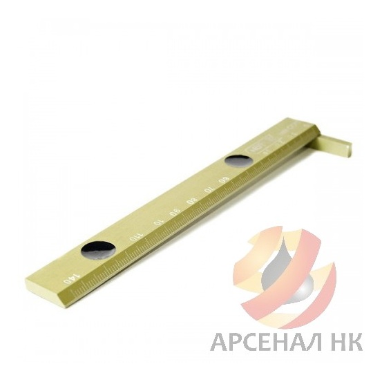 Рейсшина RELS СОП