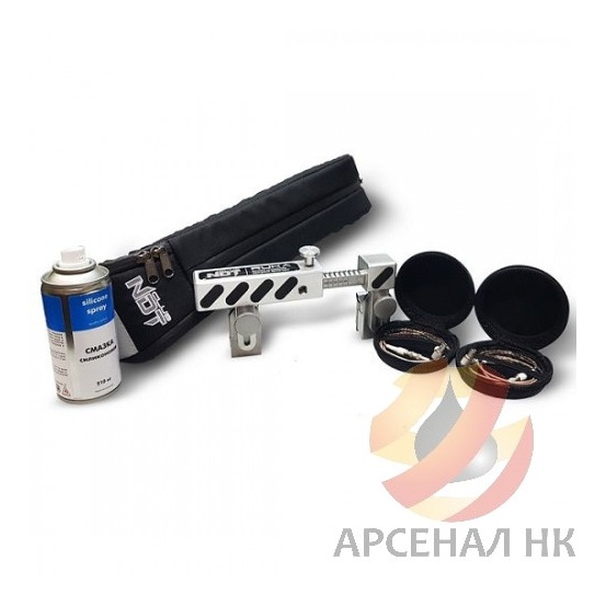 RUKA ручное устройство контроля арматуры