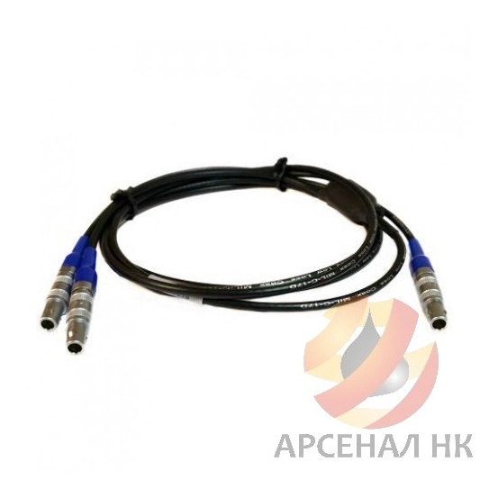 Соединительные кабели Lemo-Lemo