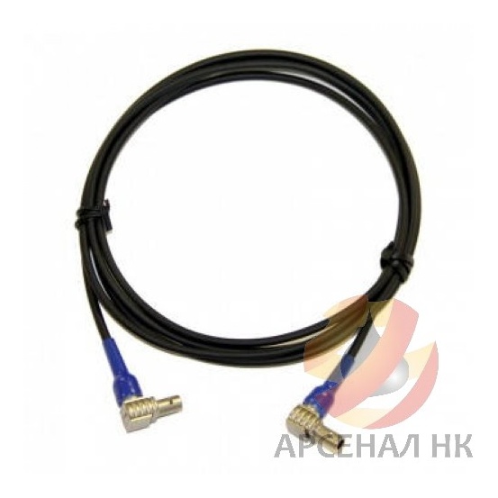 Соединительные кабели Lemo-Lemo