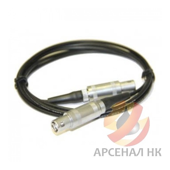 Соединительные кабели Lemo-Lemo