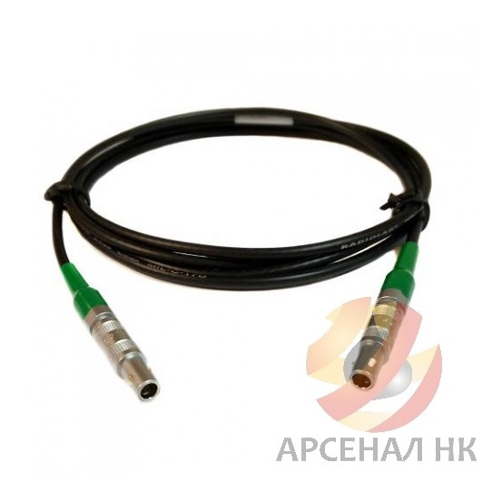 Соединительные кабели Lemo-Lemo