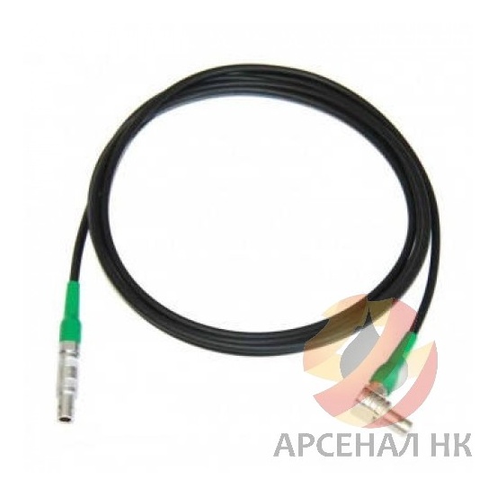 Соединительные кабели Lemo-Lemo