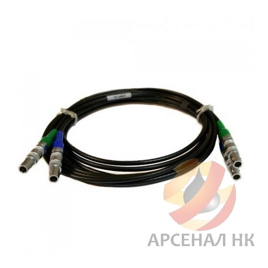 Соединительные кабели Lemo-Lemo