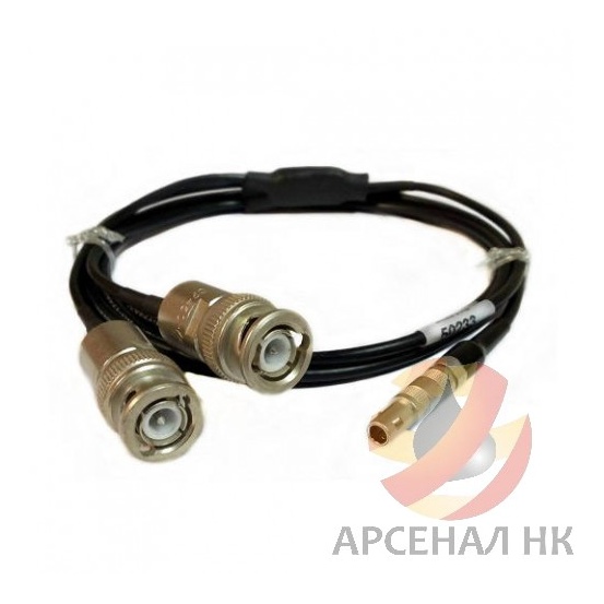 Соединительные кабели CP50-Lemo