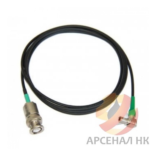 Соединительные кабели CP50-Lemo