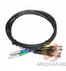Соединительные кабели BNC-Lemo