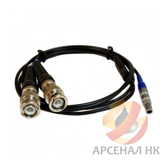 Соединительные кабели BNC-Lemo