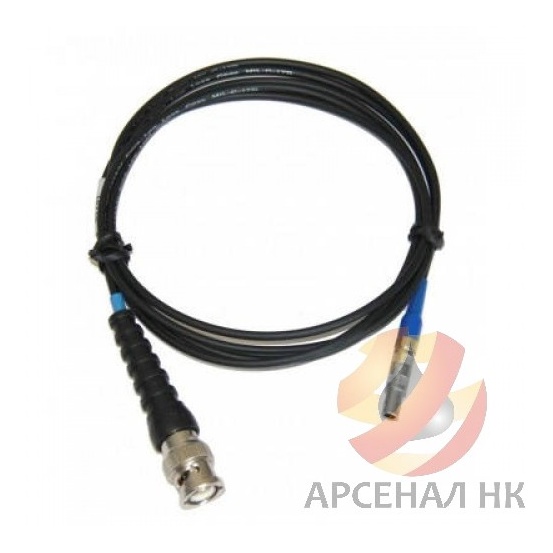 Соединительные кабели BNC-Lemo