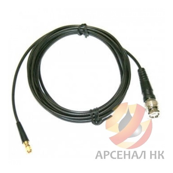 Соединительные кабели XX-microdot