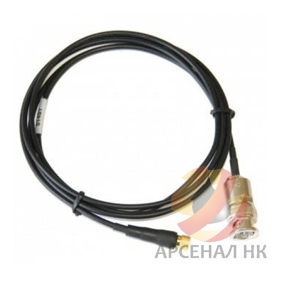 Соединительные кабели XX-microdot