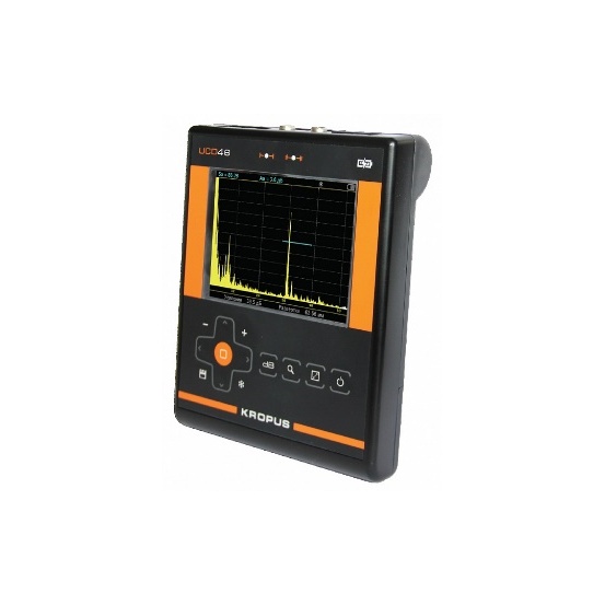 Ультразвуковой дефектоскоп УСД-46