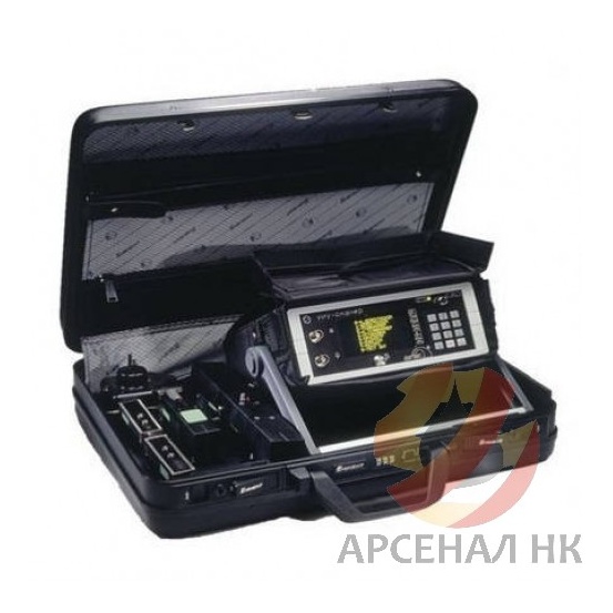 Ультразвуковой дефектоскоп Скаруч