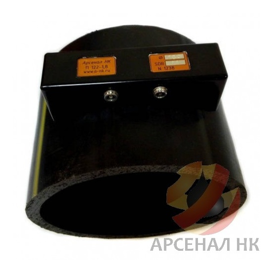 П122 хордовые для полиэтиленовых труб