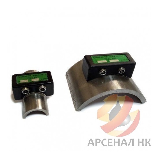 П122 хордовые для металлических труб