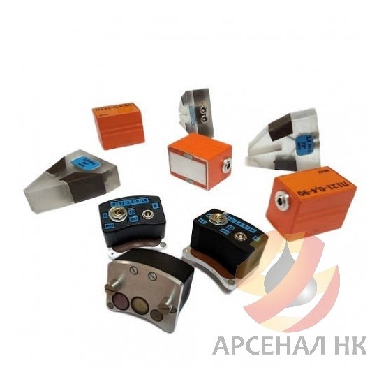 Преобразователи для РЖД