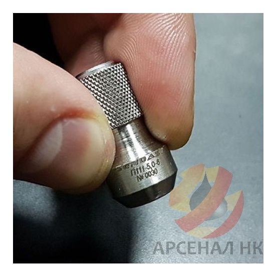 Преобразователи Sendast П111 прямые совмещенные