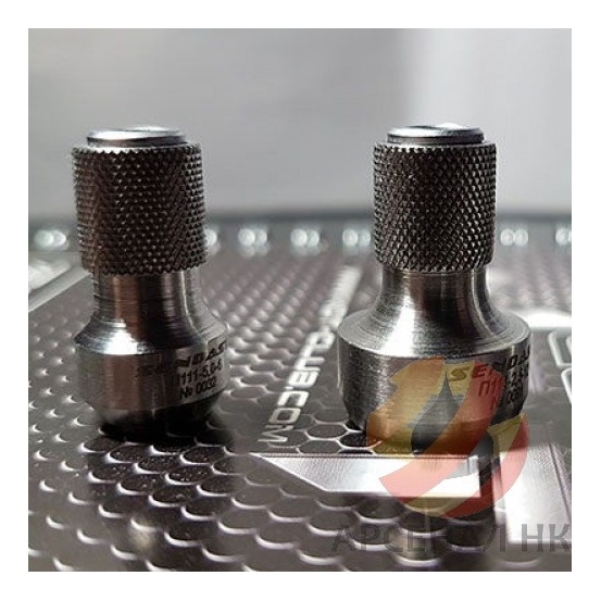 Преобразователи Sendast П111 прямые совмещенные