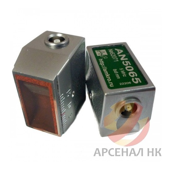 Преобразователи П121 серии AN